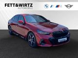 BMW i5 xDrive40 LR 529,- br.o.Anz.27 Mon. / 5' Km p. - BMW i5 Jahreswagen