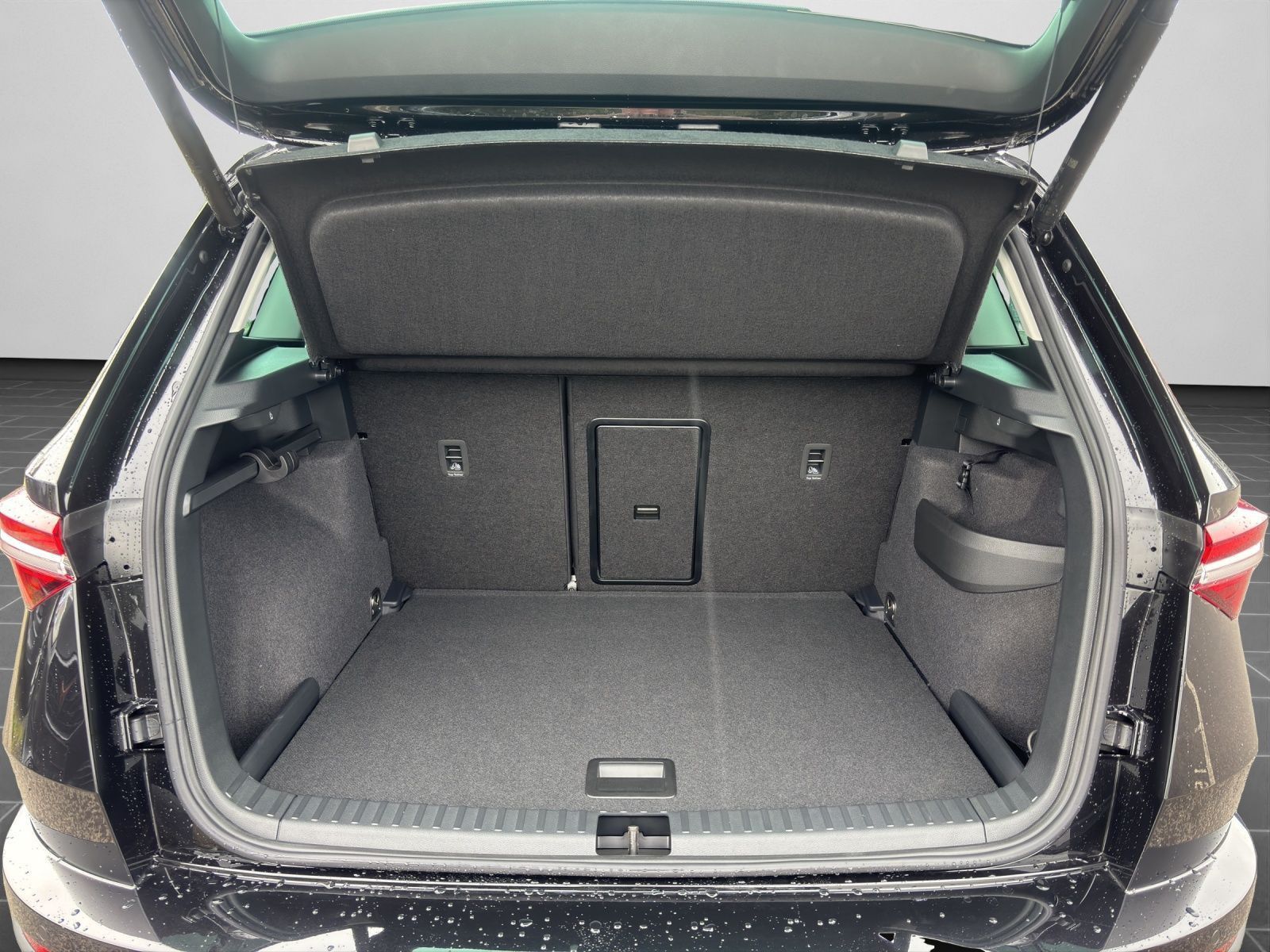 Skoda Karoq - Bild 16