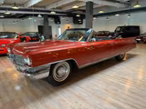 Cadillac Eldorado - Cadillac Gebrauchtwagen von 1963