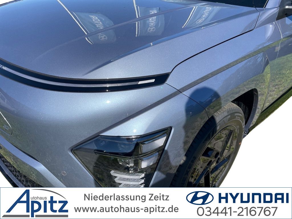 Hyundai Kona – Bild 7