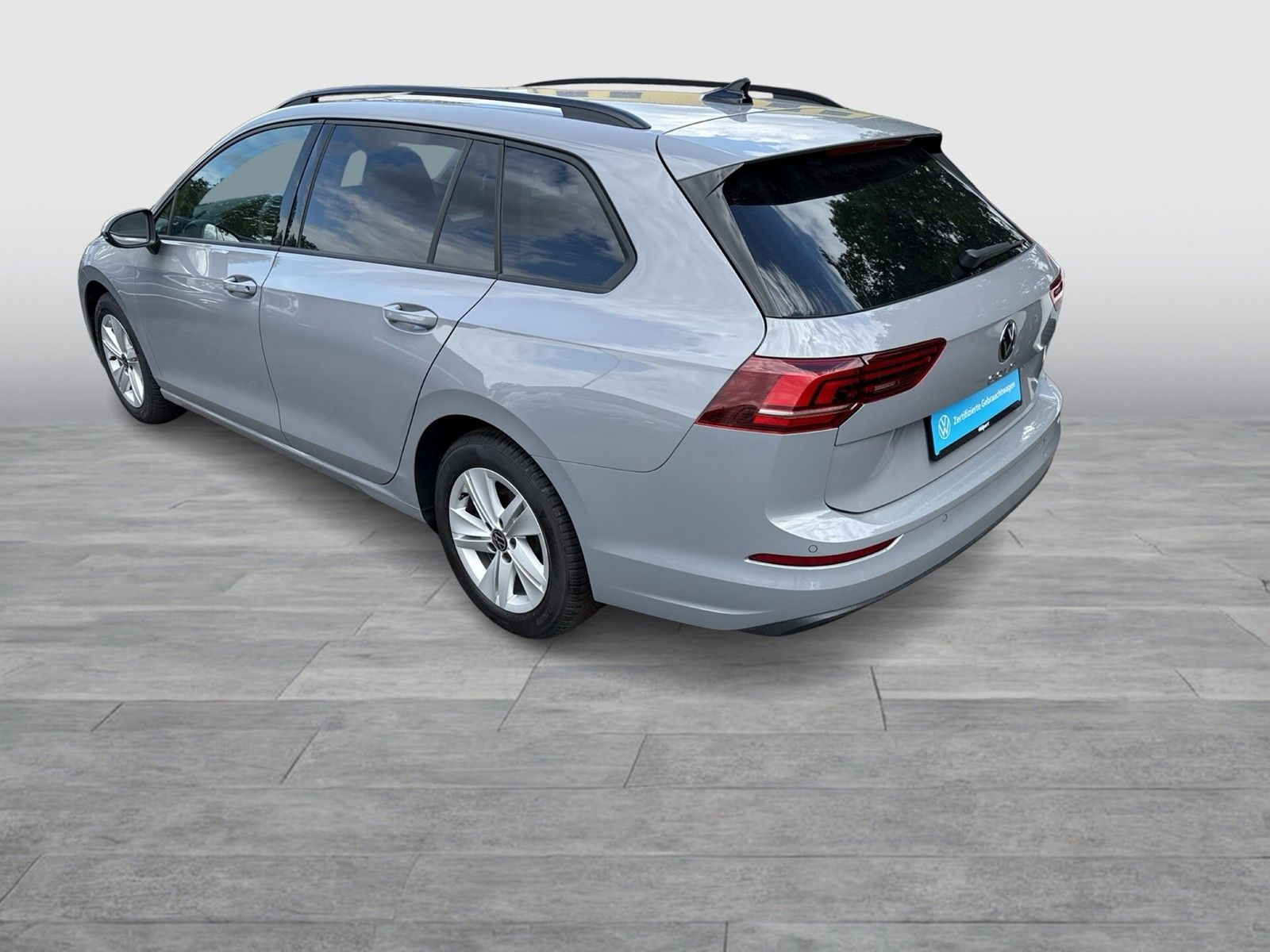 Volkswagen Golf Variant VIII 1.5 GOAL HARMAN KARDON CARPLAY foto 4