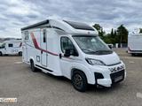 Bürstner Campeo TD 690 G 9207 Euro gespart! 