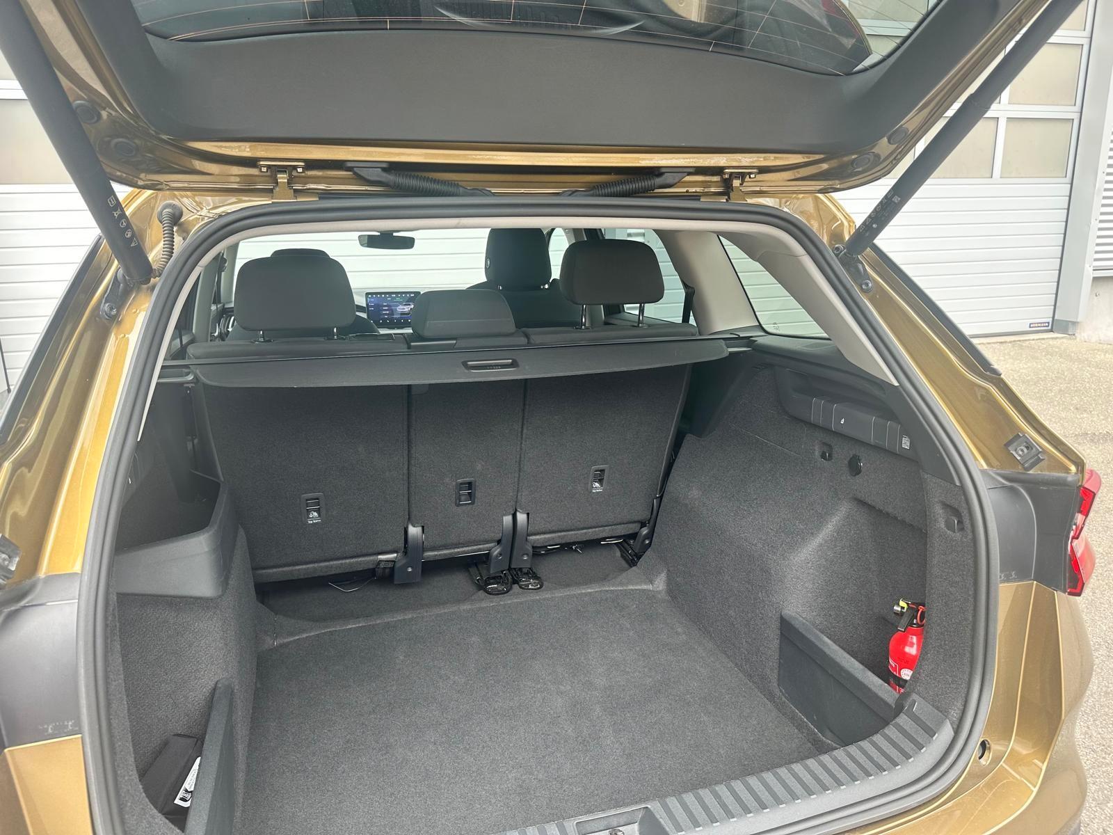 Skoda Kodiaq Selection, mHEV, 5J. Garantie