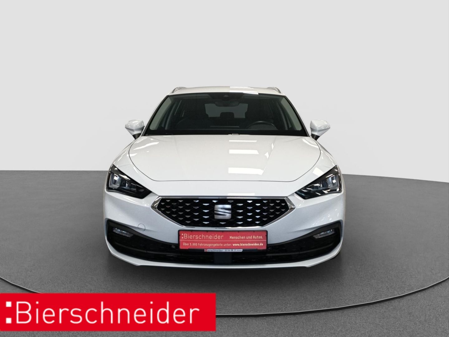 Seat Leon Sportstourer 1.4 e-Hybrid DSG Xcellence AHK imagem 3