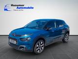 Citroën C4 Cactus Shine MFL SPURHALTE BT RFK Sitzheiz. - Citroën C4 Cactus aus 2018