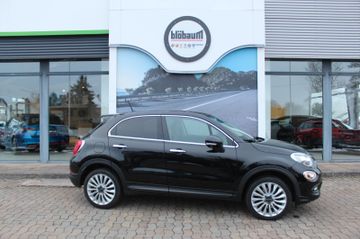 Fahrzeugabbildung Fiat 500X Lounge Aut. Xenon