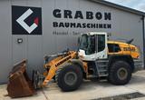 Liebherr LIEBHERR L556 X POWER (550 566 120 380 320 938 - Liebherr Radlader 566