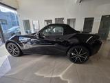 Mazda MX-5 Exclusive-Line 184PS *NAV*BOSE*LED *RFK - gebrauchte Mazda Roadster