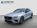 Volvo S60+B4+Mild-Hybrid+Plus Dark+Harman+R-Kam+PDCv/h - Volvo S60: Limousine