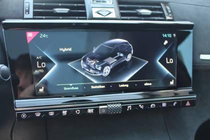 DS 7 DS7 Crossback E-TENSE 4X4 300 PERFORMANCE LINE, миниатюра 18