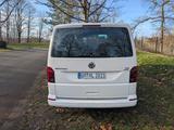 Volkswagen T6 Multivan Generation Six - Volkswagen T6 Multivan in Wuppertal