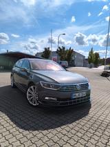 Volkswagen Passat 2.0 TDI SCR 190 ps DSG,*Voll3xRline*DCC*1 - Volkswagen Passat: 3.2