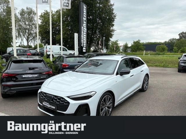 Fahrzeugabbildung Audi A5 Avant TDI 2xS-Line S-Tronic Kamera/ACC/Sitzh.