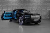 Rolls-Royce SPECTRE*2025*STARLIGHT DOORS*SHOOTING STAR*23" - Rolls-Royce Gebrauchtwagen in Hamburg