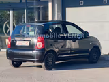 Kia Picanto 1.1 Vision 1.Hand *KUPPLUNG und TÜV NEU* - Kia Picanto Gebrauchtwagen in Essen