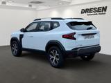 Dacia Duster III 1.6 E-TECH Hybrid 140 EU6e Expression - Dacia Duster Expression mit Hybrid-Antrieb (Benzin/Elektro)
