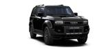 Toyota Land Cruiser 2.8 D-4D Automatik Executive - Toyota Land Cruiser aus 2025