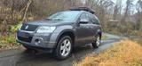 Suzuki Grand Vitara 1.9 DDiS Club Club - Suzuki Grand Vitara von privat