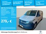 Volkswagen T6.1 Kasten 2.0 TDI Lang*NAVI*PDC*APP*KLIMA*DAB* - VW T6 Transporter Gebrauchtwagen in München