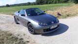 MG TF 115 - - MG TF von privat