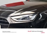 Audi A4 - Vorschau Bild 6