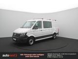 Volkswagen Crafter 35 Plus 4MOTION *Mixto* 6-Sitze+Kamera 8 - Volkswagen Crafter in Mönchengladbach