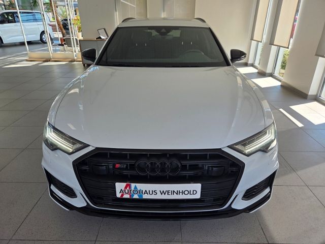 S6 Avant quattro 3.0 TDI MATRIX NAV ACC AIR B&O