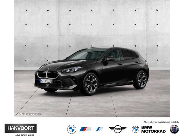 BMW 118d M-Sport