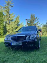 Mercedes-Benz E 320 CDI 4MATIC T AVANTGARDE Avantgarde - Mercedes-Benz E 320: T Cdi