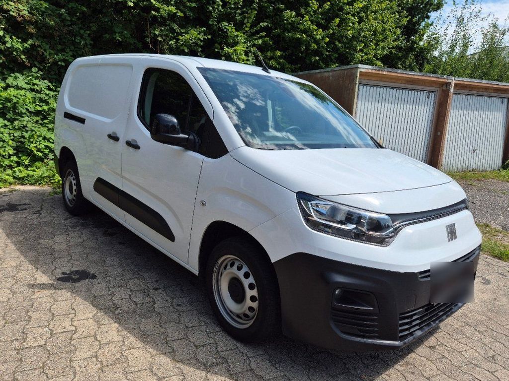 Image of Fiat Doblo