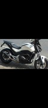 Honda NC 700 S - Offers