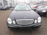 Mercedes-Benz E 320 E T-Modell E 320 T CDI Elegance - Mercedes-Benz E 320: Cdi T Modell