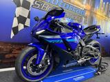 Yamaha YZF R1 RN65 NEU ohne Ez. * * WINTERANGEBOT * * ! - YAMAHA NEU R6