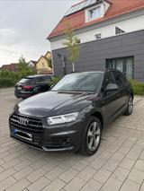 Audi Q5 40 TDI S tronic quattro - S line 