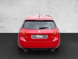 Peugeot 308 GTi 1.6 PT 263 LED+NAVI+KAM+MASSAGE+DENON+ - Peugeot 308 in Duisburg