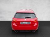 Peugeot 308 GTi 1.6 PT 263 LED+NAVI+KAM+MASSAGE+DENON+ - Peugeot 308 mit Benzin-Antrieb: Limousine, 1.6