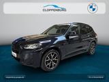 BMW X3 xDrive20d ZA M Sportpaket Navi+SHZ+KeyGO+HiFi - BMW: Za