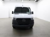 Mercedes-Benz eSprinter 312 Kasten FWD,3.924mm Radstand - Mercedes-Benz 312