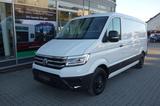 Volkswagen Crafter 35 Kasten L2H1 LED/AHK/ACC/AHK/KAM/TEMP - Volkswagen Crafter: L1h1