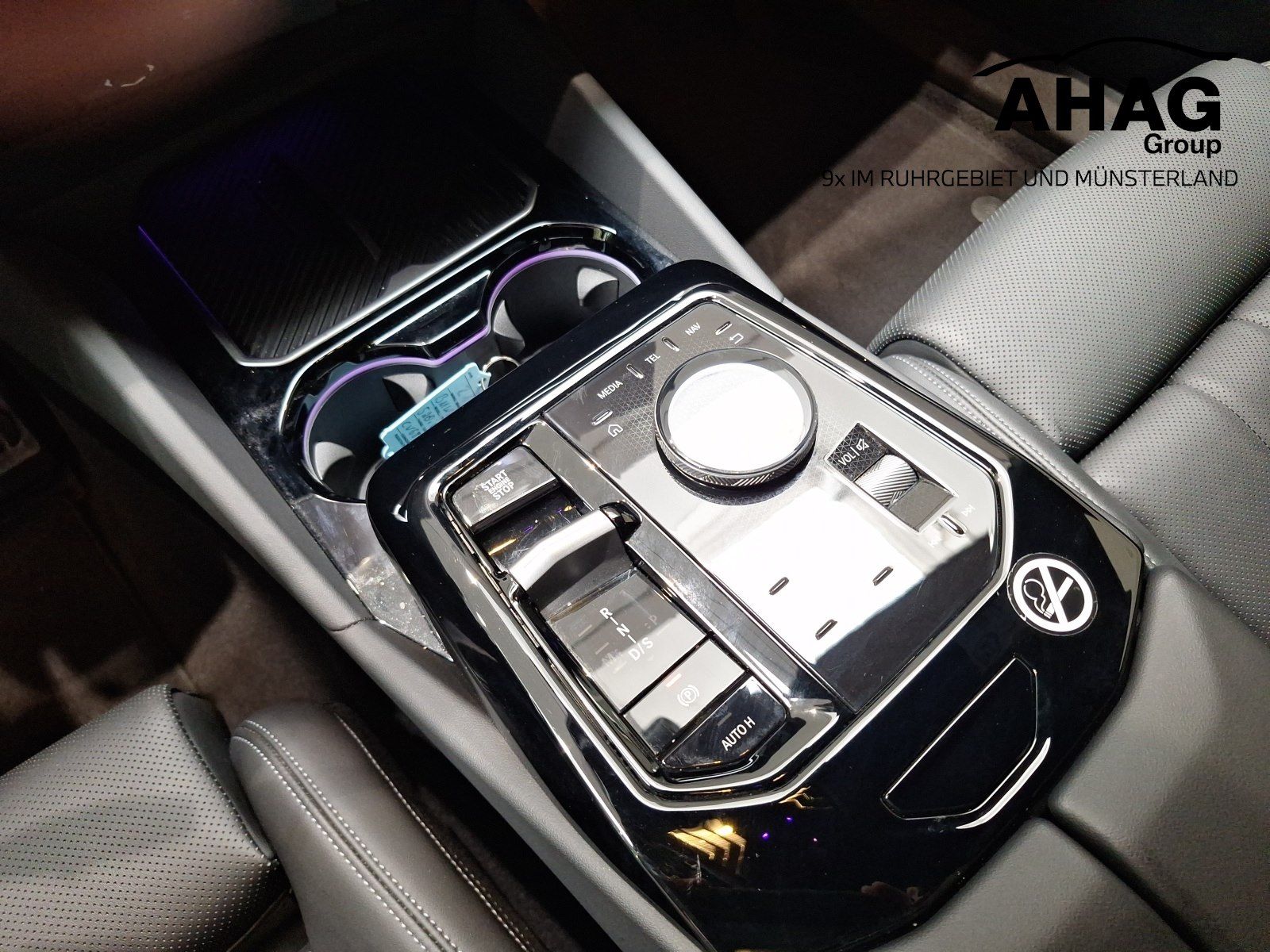 BMW 520 - Bild 10