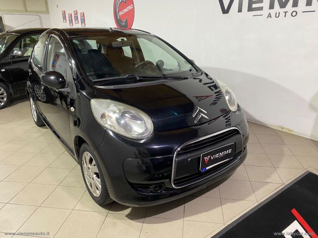 Citroën CITROEN C1 1.0 5p. airdream Amici