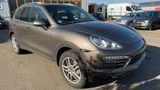 Porsche Cayenne S - Porsche in Ulm