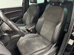 SEAT Ateca FR 4D*LED*BEATS*NAVI*VIRTUAL*360°*ACC* SEAT Ateca FR 4D*LED*BEATS*NAVI*VIRTUAL*360°*ACC*