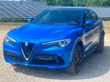 Alfa Romeo Stelvio 2.9 V6 Bi-T. 375kW Quadrifoglio AT8-... - Alfa Romeo: Quadrifoglio
