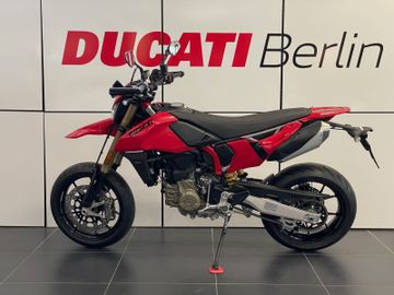 Ducati Hypermotard 698 Mono