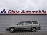 Renault Megane 1.6  RXE Anhängerkupplung+++ - gebrauchte Renault Megane aus dem Jahr 2000