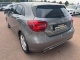 Mercedes-Benz A -Klasse A 220 CDI / d Urban 4Matic - Mercedes-Benz A 220: Cdi
