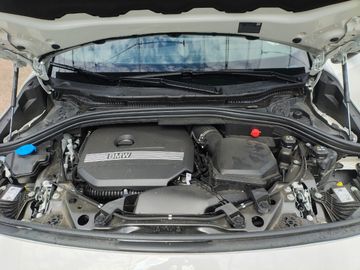 BMW 223i xDrive Active Tourer M Sportpaket Head-Up
