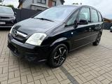 Opel Meriva*Wenig Kilometer* Scheckheftgepflegt - Opel Meriva Gebrauchtwagen in Bremen