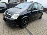 Opel Meriva*Wenig KM*TÜV=NEU SCHECKHEFT­. - Opel Meriva Gebrauchtwagen in Bremen